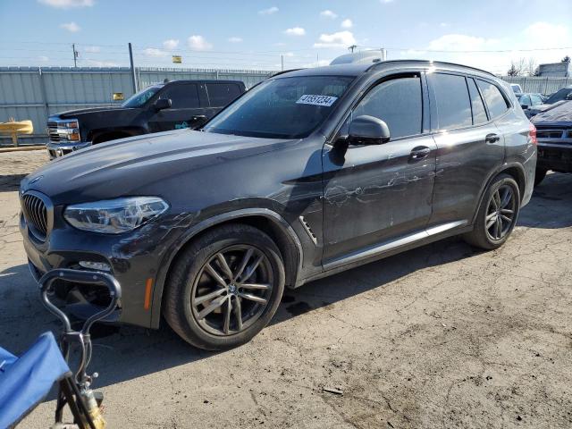 Изображение 1 2019 BMW X3 XDRIVEM40I 2019 с VIN 5UXTS3C54KLR72684