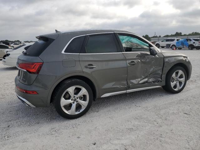 Obraz 3 z 2023 AUDI Q5 PREMIUM PLUS 45 2023 z VIN WA1EAAFY0P2065493