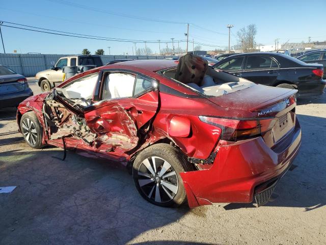 Изображение 2 2019 NISSAN ALTIMA SL 2019 с VIN 1N4BL4EV9KC197673