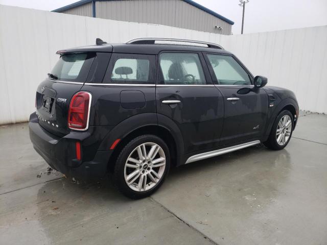 Obraz 3 z 2022 MINI COOPER COUNTRYMAN ALL4 2022 z VIN WMZ43BR06N3N70193