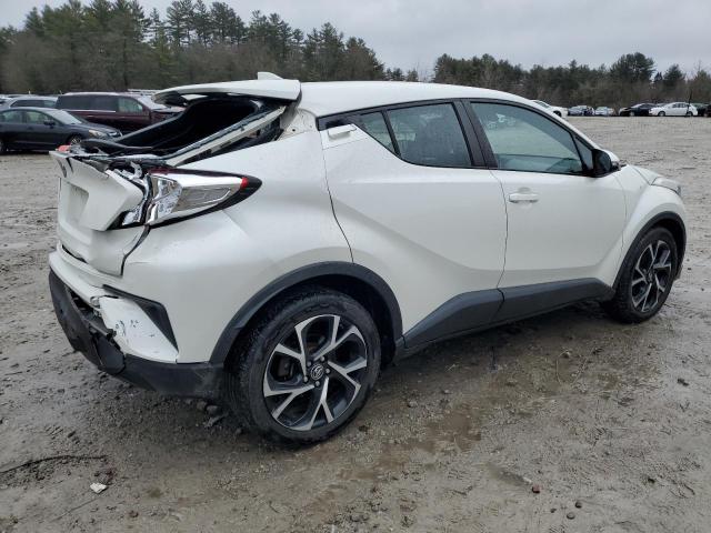 Изображение 3 2018 TOYOTA C-HR XLE 2018 с VIN NMTKHMBX2JR020668