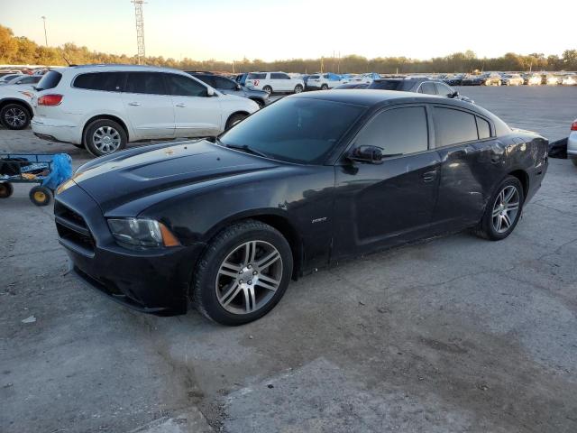 Obraz 1 z 2014 DODGE CHARGER R/T 2014 z VIN 2C3CDXCT4EH337777