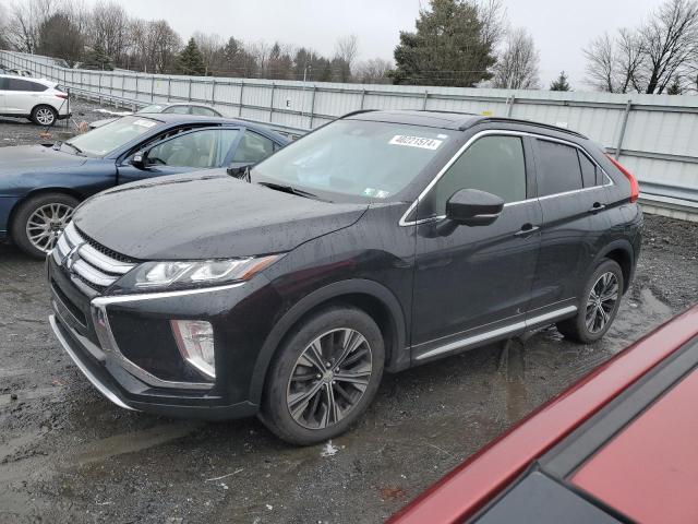Image 1 of 2020 MITSUBISHI ECLIPSE CROSS SE 2020 with VIN JA4AT5AA3LZ014954