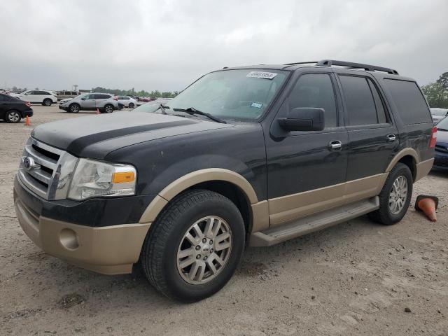 2014 FORD EXPEDITION XLT 2014 image