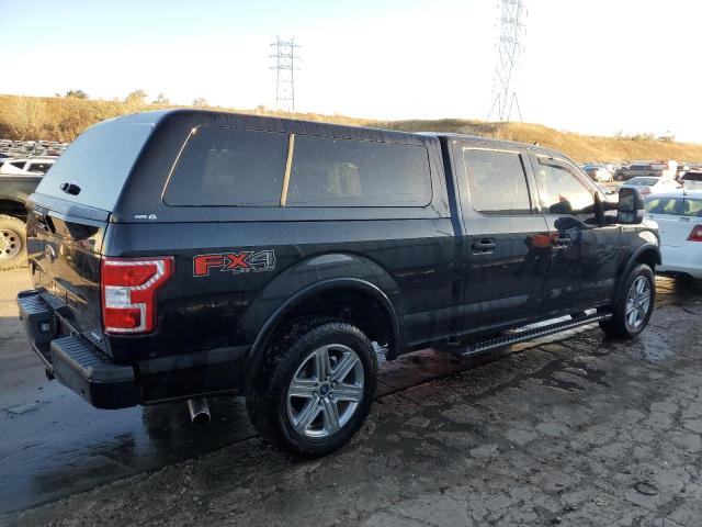 Изображение 3 2018 FORD F150 SUPERCREW 2018 с VIN 1FTFW1EG4JKF77396