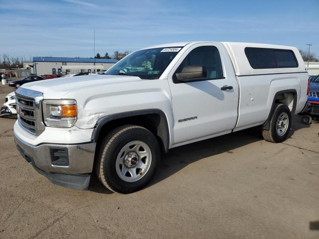 Obraz 2015 GMC SIERRA C1500 2015
