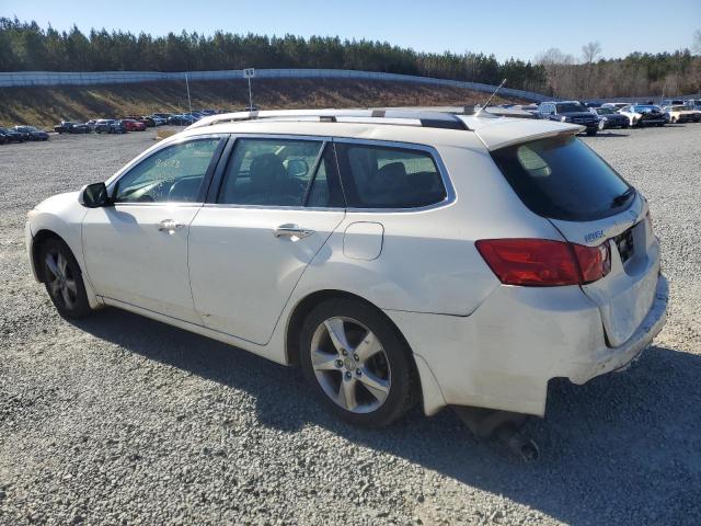 Изображение 2 2011 ACURA TSX  2011 с VIN JH4CW2H59BC000926