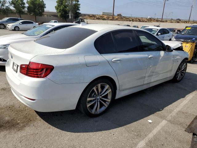 Image 3 of 2016 BMW 528 I 2016 with VIN WBA5A5C55GG354957