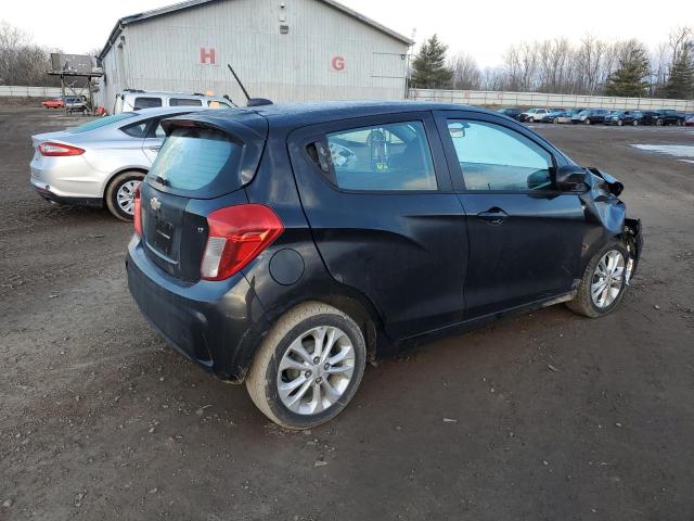 Image 3 of 2021 CHEVROLET SPARK 1LT 2021 with VIN KL8CD6SA4MC717556