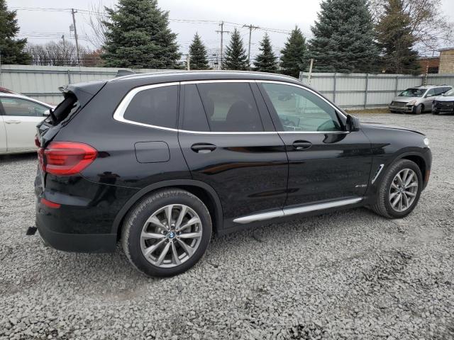 Изображение 3 2018 BMW X3 XDRIVE30I 2018 с VIN 5UXTR9C54JLC81638