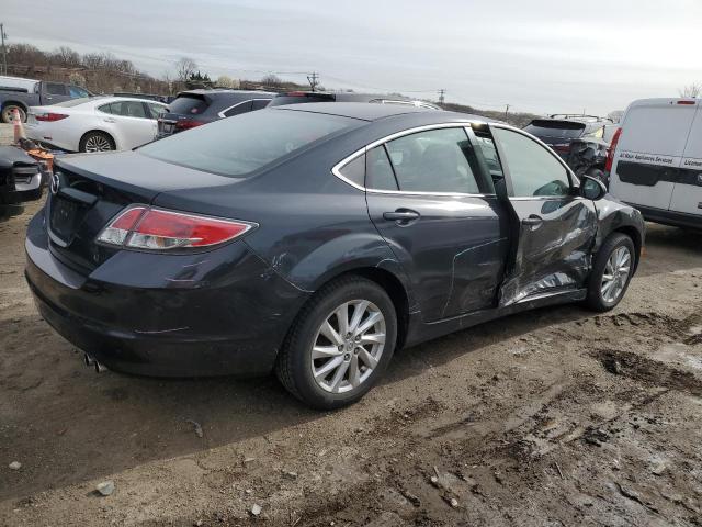 Изображение 3 2012 MAZDA 6 I 2012 с VIN 1YVHZ8DH0C5M14775