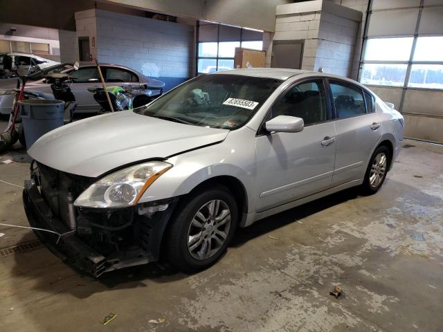 Image 1 of 2012 NISSAN ALTIMA BASE 2012 with VIN 1N4AL2AP9CN477235