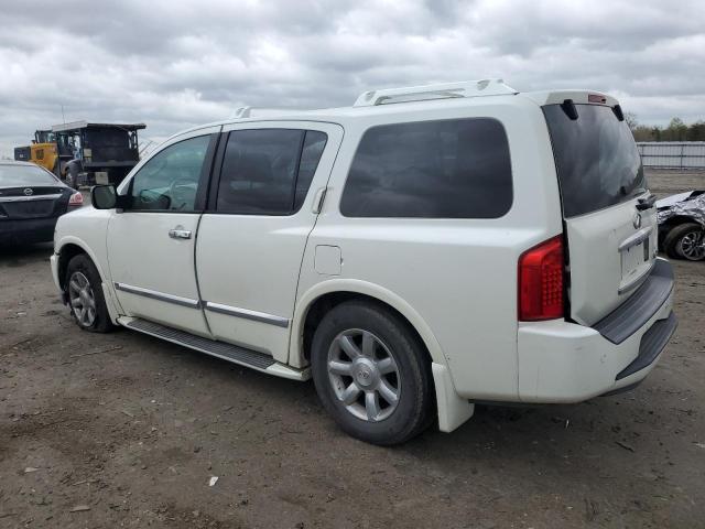 Obraz 2 z 2006 INFINITI QX56  2006 z VIN 5N3AA08A56N812360