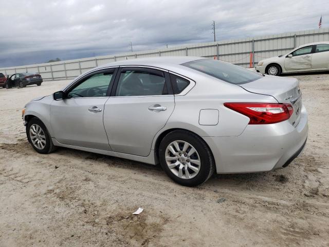 Изображение 2 2016 NISSAN ALTIMA 2.5 2016 с VIN 1N4AL3AP0GN306496