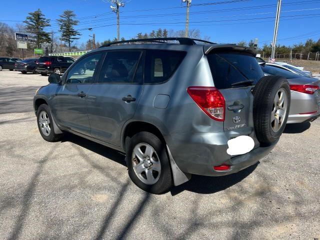 Изображение 3 2008 TOYOTA RAV4  2008 с VIN JTMBD35V085153415