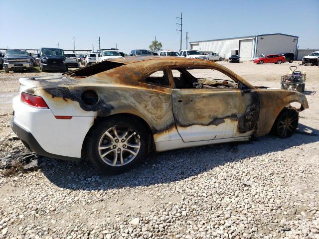 Obraz 3 z 2014 CHEVROLET CAMARO LT 2014 z VIN 2G1FB1E30E9218880