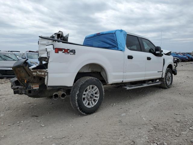 Image 3 of 2019 FORD F250 SUPER DUTY 2019 with VIN 1FT7W2BTXKEC62940