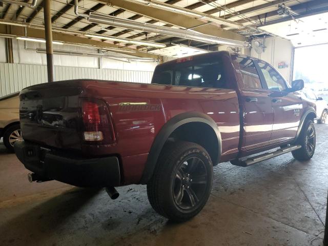 Image 3 of 2022 RAM 1500 CLASSIC SLT 2022 with VIN 1C6RR7GG8NS211071