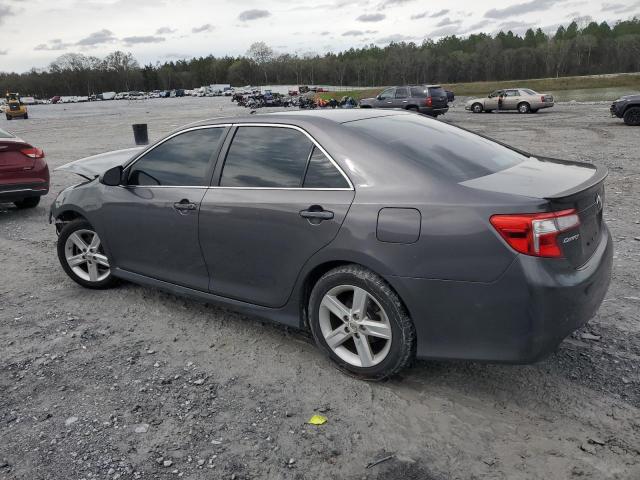 Изображение 2 2013 TOYOTA CAMRY L 2013 с VIN 4T1BF1FK1DU708922