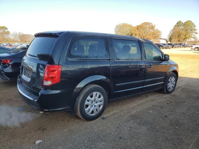 Image 3 of 2014 DODGE GRAND CARAVAN SE 2014 with VIN 2C4RDGBG1ER381160