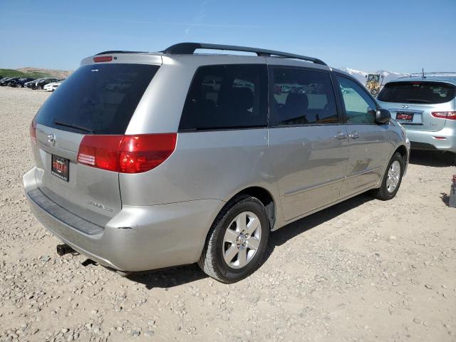 Image 3 of 2004 TOYOTA SIENNA CE 2004 with VIN 5TDZA23CX4S172223
