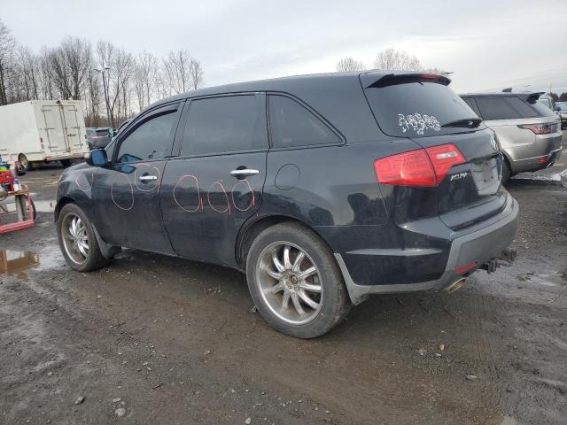 Image 2 of 2008 ACURA MDX SPORT 2008 with VIN 2HNYD28838H526721
