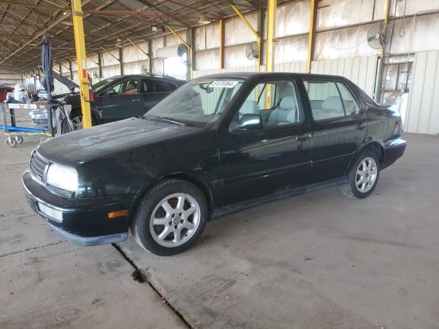 Изображение 1998 VOLKSWAGEN JETTA GLX 1998