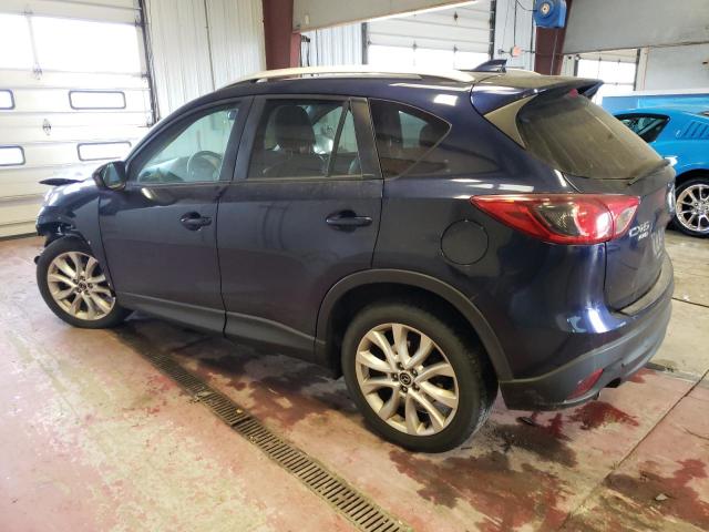 Изображение 2 2014 MAZDA CX-5 GT 2014 с VIN JM3KE4DY4E0344348