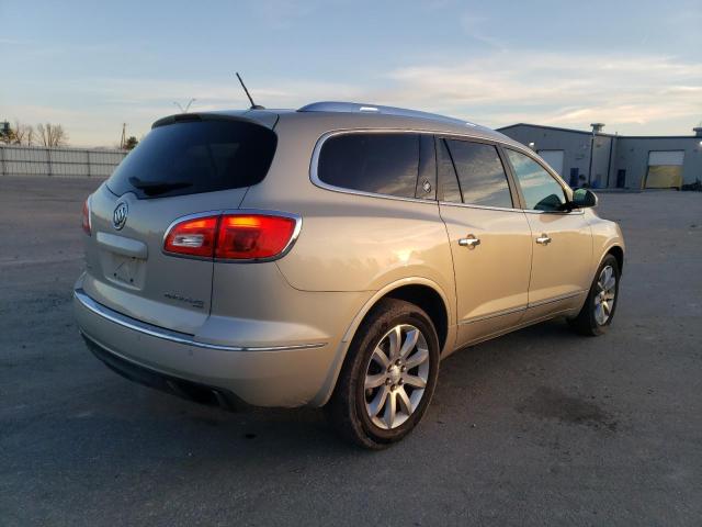 Изображение 3 2013 BUICK ENCLAVE  2013 с VIN 5GAKVDKD0DJ179773