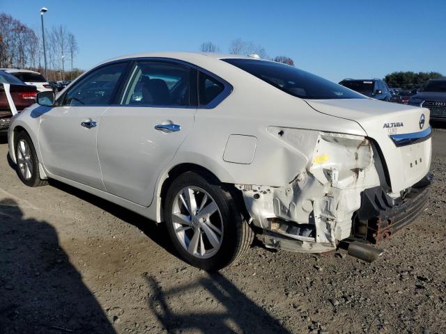 Изображение 2 2015 NISSAN ALTIMA 2.5 2015 с VIN 1N4AL3AP2FC483951