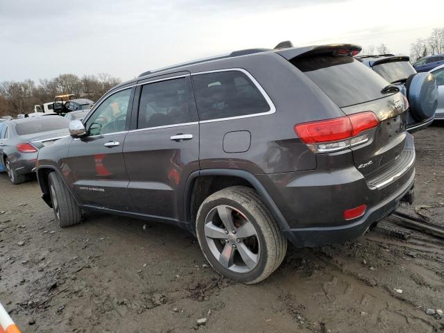 Obraz 2 z 2014 JEEP GRAND CHEROKEE LIMITED 2014 z VIN 1C4RJFBT8EC186262