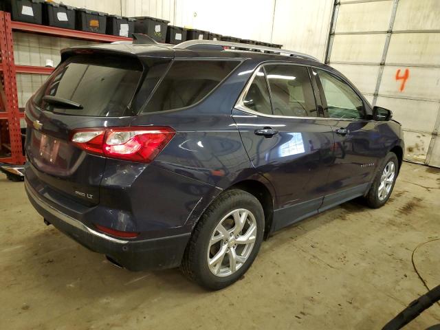 Image 3 of 2019 CHEVROLET EQUINOX LT 2019 with VIN 3GNAXVEXXKL293261