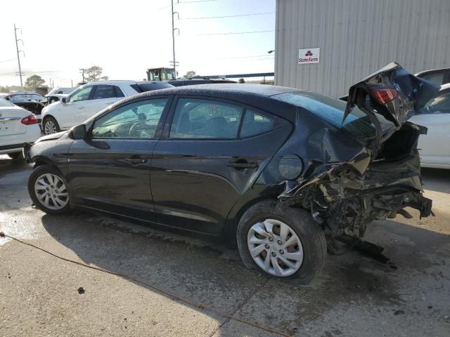 Obraz 2 z 2019 HYUNDAI ELANTRA SE 2019 z VIN 5NPD74LF3KH402668