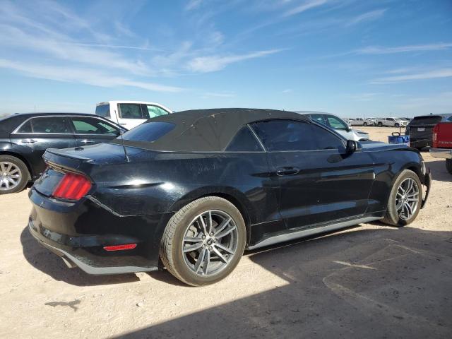 Image 3 of 2017 FORD MUSTANG  2017 with VIN 1FATP8UH1H5254635