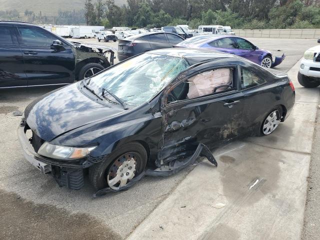 Image 1 of 2009 HONDA CIVIC LX 2009 with VIN 2HGFG11679H539580