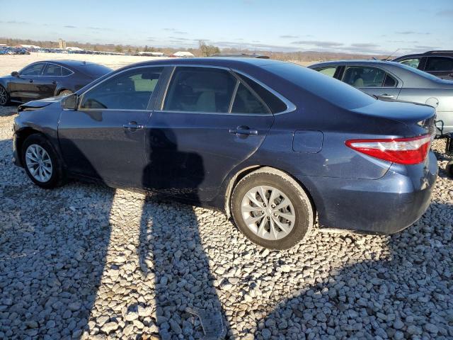 Image 2 of 2017 TOYOTA CAMRY LE 2017 with VIN 4T1BF1FK5HU677759