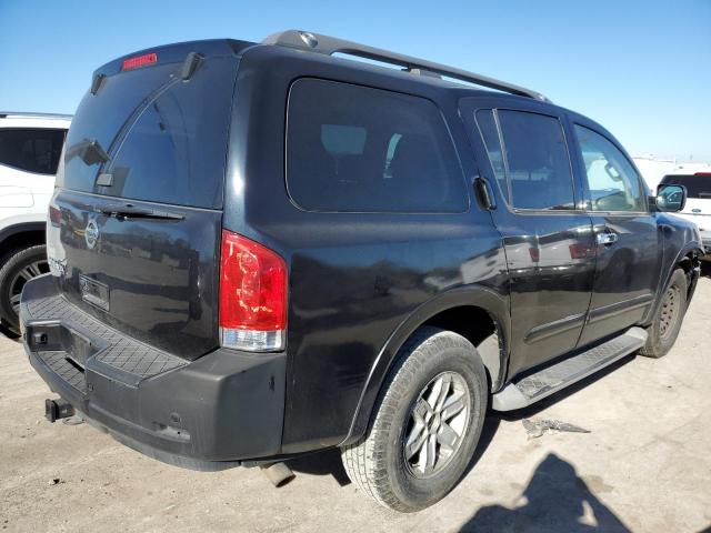 Obraz 3 z 2014 NISSAN ARMADA SV 2014 z VIN 5N1AA0ND0EN608216