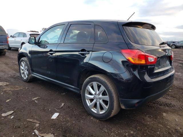 Изображение 2 2015 MITSUBISHI OUTLANDER SPORT ES 2015 с VIN 4A4AP3AW4FE027825