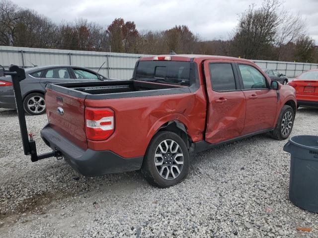 Image 3 of 2023 FORD MAVERICK XL 2023 with VIN 3FTTW8E36PRA28523