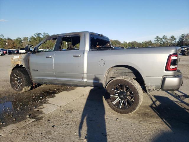 Obraz 2 z 2021 RAM 2500 BIG HORN 2021 z VIN 3C6UR5DL0MG610319