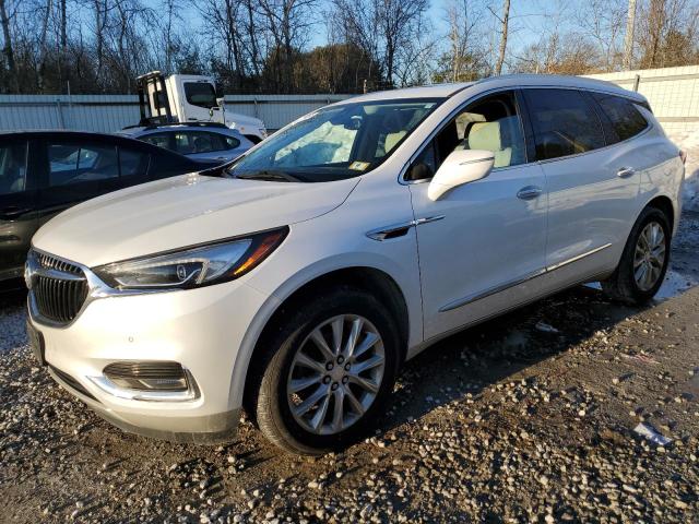 Obraz 2018 BUICK ENCLAVE PREMIUM 2018