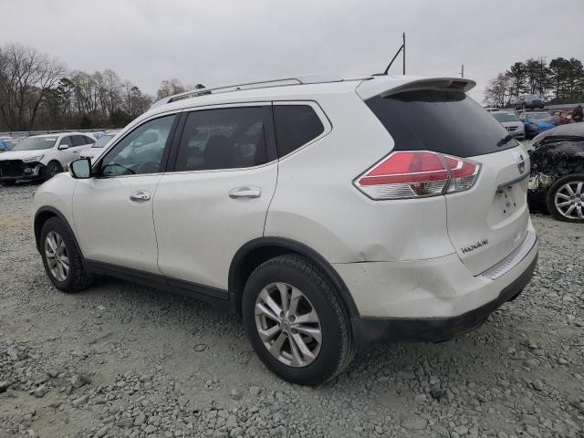 Image 2 of 2016 NISSAN ROGUE S 2016 with VIN KNMAT2MT2GP609958