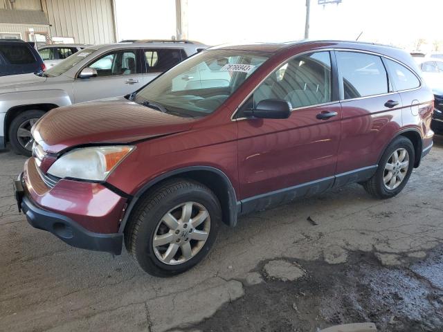 Изображение 2009 HONDA CR-V EX 2009