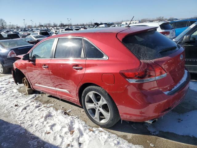 Obraz 2 z 2015 TOYOTA VENZA LE 2015 z VIN 4T3BK3BB2FU117991