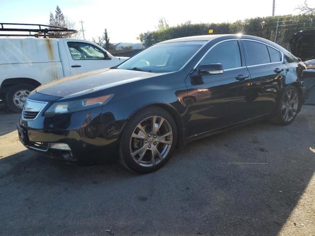 2012 ACURA TL  2012 image