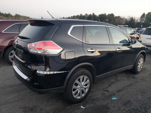 Obraz 3 z 2015 NISSAN ROGUE S 2015 z VIN KNMAT2MV9FP509551