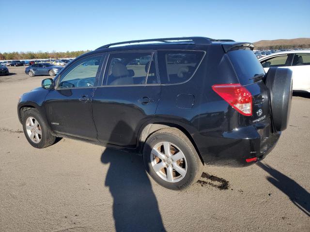 Изображение 2 2007 TOYOTA RAV4 LIMITED 2007 с VIN JTMBK31V576027877