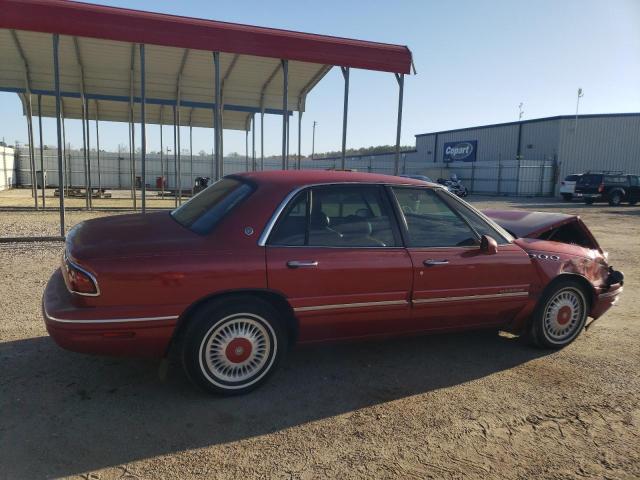 Изображение 3 1998 BUICK LESABRE LIMITED 1998 с VIN 1G4HR52K4WH526190