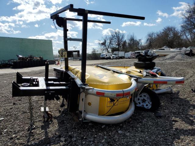 Image 2 of 2019 SCOR CRASH CUSH 2019 with VIN 4T9TA171XH1M70081