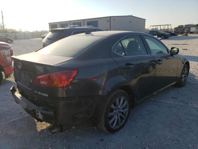 Obraz 3 z 2007 LEXUS IS 250 2007 z VIN JTHCK262275009645
